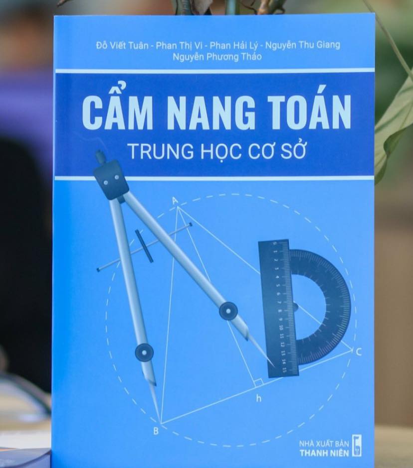 Cẩm Nang Toán THCS