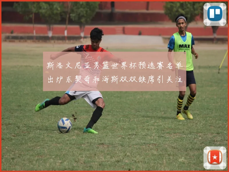 斯洛文尼亚男篮世界杯预选赛名单出炉东契奇和海斯双双缺席引关注