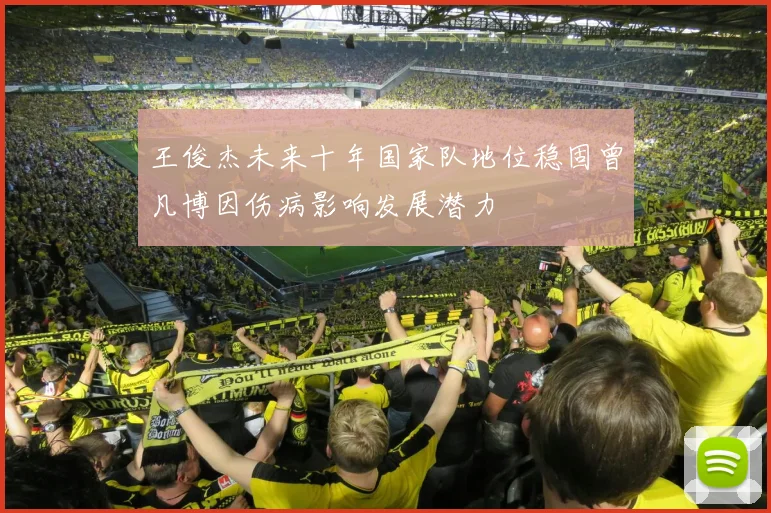 王俊杰未来十年国家队地位稳固曾凡博因伤病影响发展潜力